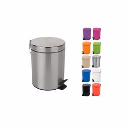Spirella PEDAL BIN - Additional view 2