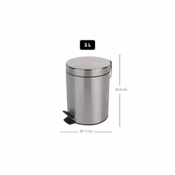 Spirella PEDAL BIN - Additional view 3