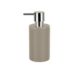 Spirella 7610583169037 soap dispenser 0.3 L Taupe