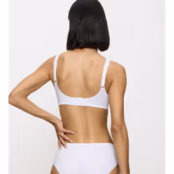 Triumph Doreen + Cotton 01 bra Soft cup Wirefree - Additional view 3