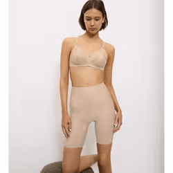 Triumph Doreen + Cotton 01 bra Soft cup Wirefree - Additional view 5