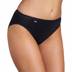 Sloggi Basic+ Tai Brief - 18, Black