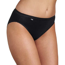 Sloggi Basic+ Tai Brief - 18, Black