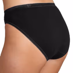 Sloggi Basic+ Tai Brief - 18, Black