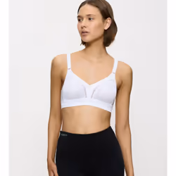 Triumph Triaction Workout bra Sports Wirefree - Additional view 2