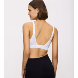 Triumph Triaction Workout bra Sports Wirefree - Additional view 3
