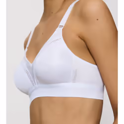 Triumph Triaction Workout bra Sports Wirefree - Additional view 4