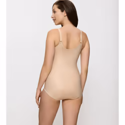 Triumph Doreen + Cotton 01, Beige, 105B - Additional view 3