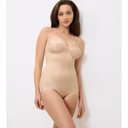 Triumph Doreen + Cotton 01, Beige, 95C - Additional view 5