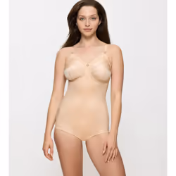 Triumph Doreen + Cotton 01, Beige, 85D - Additional view 2