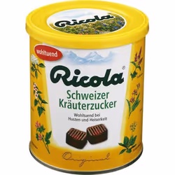 Ricola 10028611