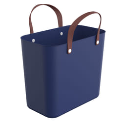 Rotho Albula Blue Tote bag