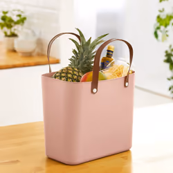 Rotho Albula Rose Tote bag