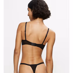 Triumph Signature Sheer bra Soft cup Underwire - Additional view 3