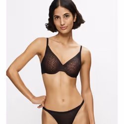 Triumph Signature Sheer bra Soft cup Underwire - Additional view 2