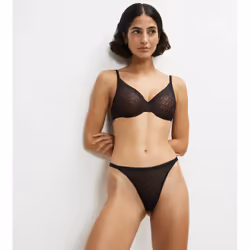 Triumph Signature Sheer bra Soft cup Underwire - Additional view 5