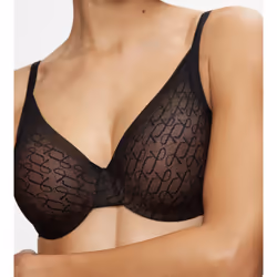 Triumph Signature Sheer bra Soft cup Underwire - Additional view 4