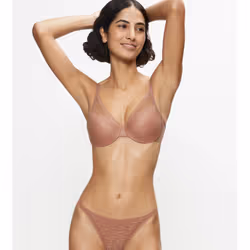 Triumph Signature Sheer bra Soft cup Underwire - Additional view 2