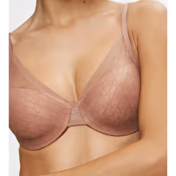 Triumph Signature Sheer bra Soft cup Underwire - Additional view 4
