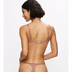 Triumph Signature Sheer bra Soft cup Underwire - Additional view 3