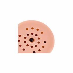 Mummy Voice Small, Several, Pink, 18 x 12 x 4 cm