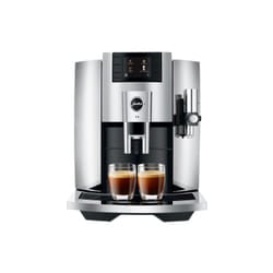 JURA E8 (EB) Fully-auto Espresso machine 1.9 L