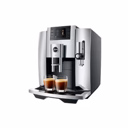 JURA E8 (EB) Fully-auto Espresso machine 1.9 L