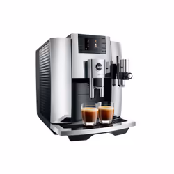 JURA E8 (EB) Fully-auto Espresso machine 1.9 L