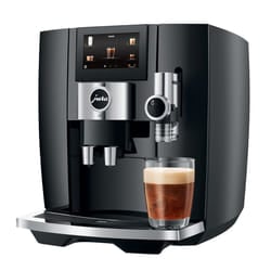 JURA J8 (EA) Fully-auto Espresso machine 1.9 L