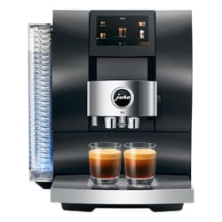 JURA Z10 (EA) Fully-auto Espresso machine 2.4 L