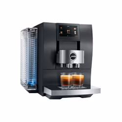 JURA Z10 (EA) Fully-auto Espresso machine 2.4 L