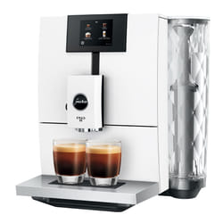 JURA ENA 8 (EC) Fully-auto Espresso machine 1.1 L