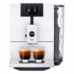 JURA ENA 8 (EC) Fully-auto Espresso machine 1.1 L