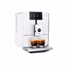 JURA ENA 8 (EC) Fully-auto Espresso machine 1.1 L