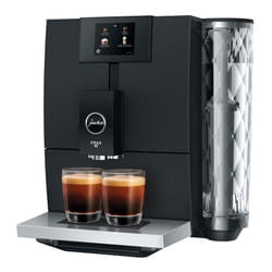 JURA ENA 8 (EC) Fully-auto Espresso machine 1.1 L