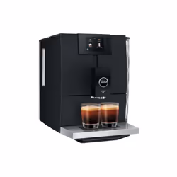 JURA ENA 8 (EC) Fully-auto Espresso machine 1.1 L