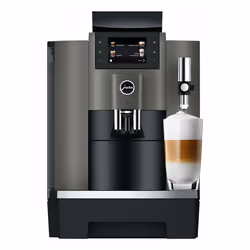 JURA W8 Fully-auto Espresso machine 3 L