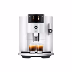 JURA E8 (EC) Fully-auto Espresso machine 1.9 L