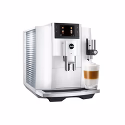 JURA E8 (EC) Fully-auto Espresso machine 1.9 L