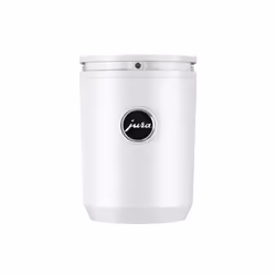 JURA Cool Control White 0.6 L Milk tank
