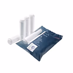 JURA CLARIS White, White
