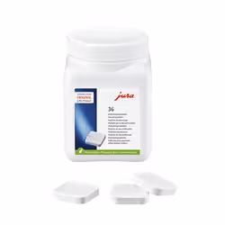 JURA 70751, 36 pc(s), 17 g, GHS07: Harmful, Warning, H302: Harmful if swallowed, H315: Causes skin irritation, H317: May caus ...
