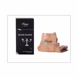 Hagerty Silver Gloves Pair 102211
