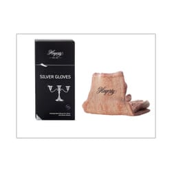 Hagerty Silver Gloves Pair 102211