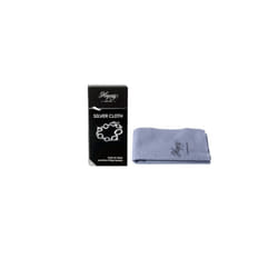 Hagerty Silver Cloth - Cloth For Silver And Silver Plated Jewellery