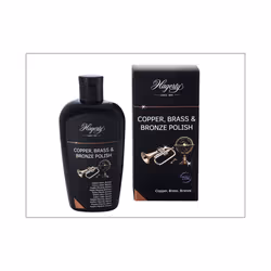 Hagerty Copper/ Brass/ Bronze Polish New 250ml A100425