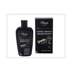 Hagerty Copper/ Brass/ Bronze Polish New 250ml A100425