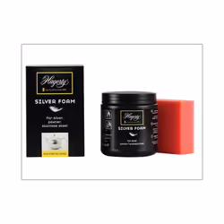 Hagerty Hagerty Silver Foam 185g 101153