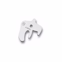 Victorinox Rescue Tool official replacement glass breaker - A8590