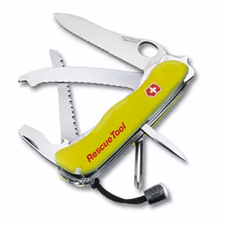 Victorinox Rescue Tool Swiss Army Knife